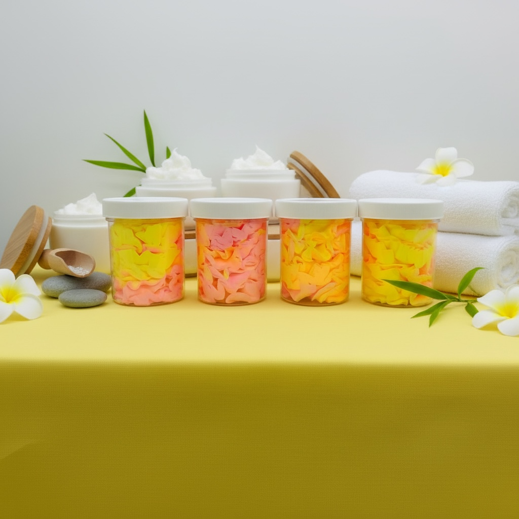 Island Glow Body Butter