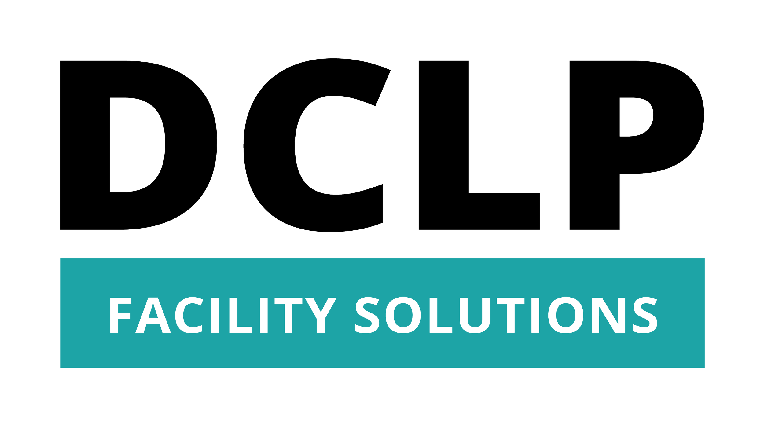 DCLP Facility Solutions logo.