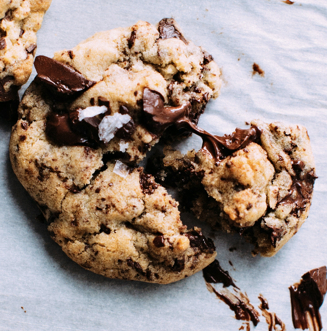 Bart's Chocolate Chip