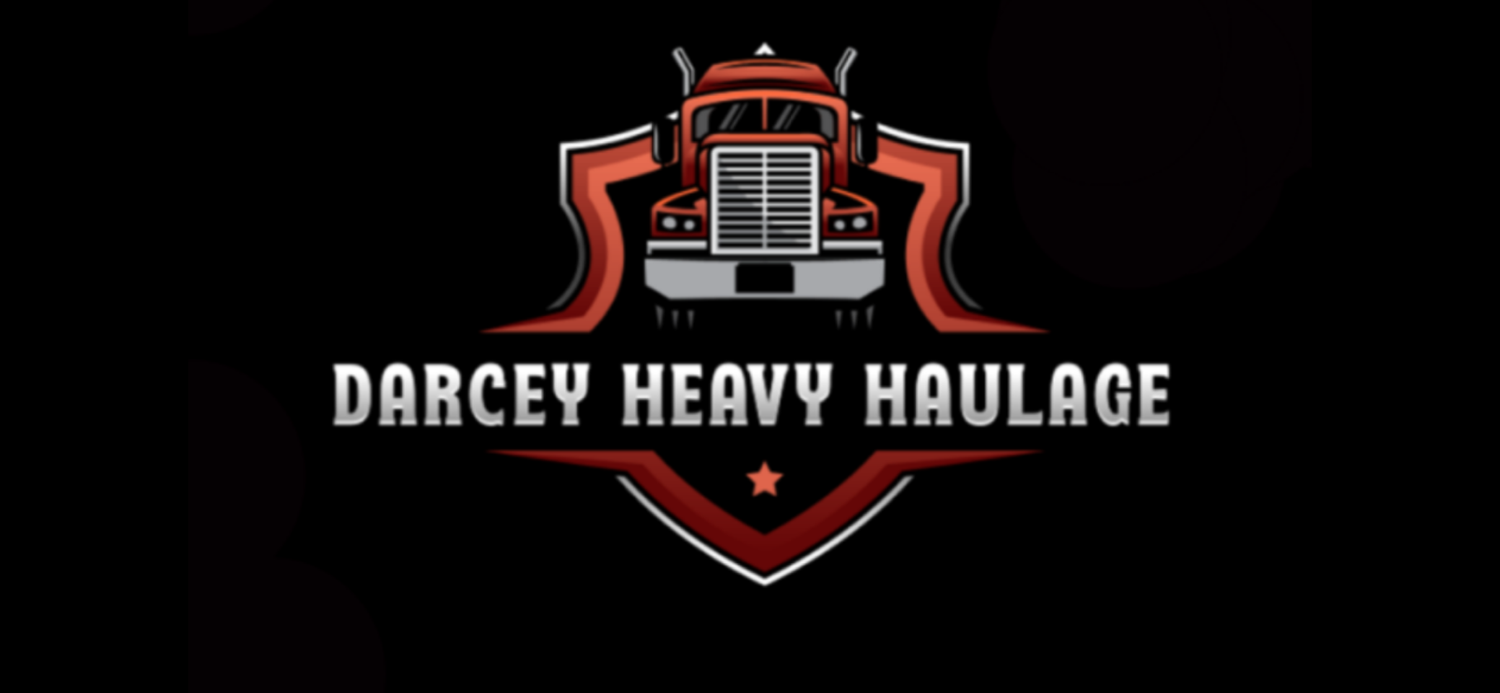 darcy heavy haulage 