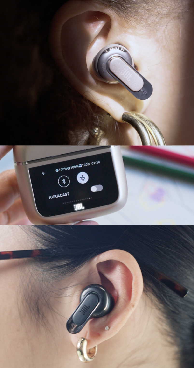 JBL Design My World