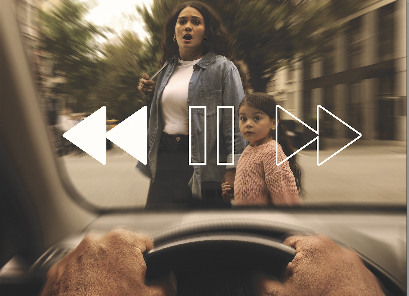 NYC DOT : VISION ZERO
