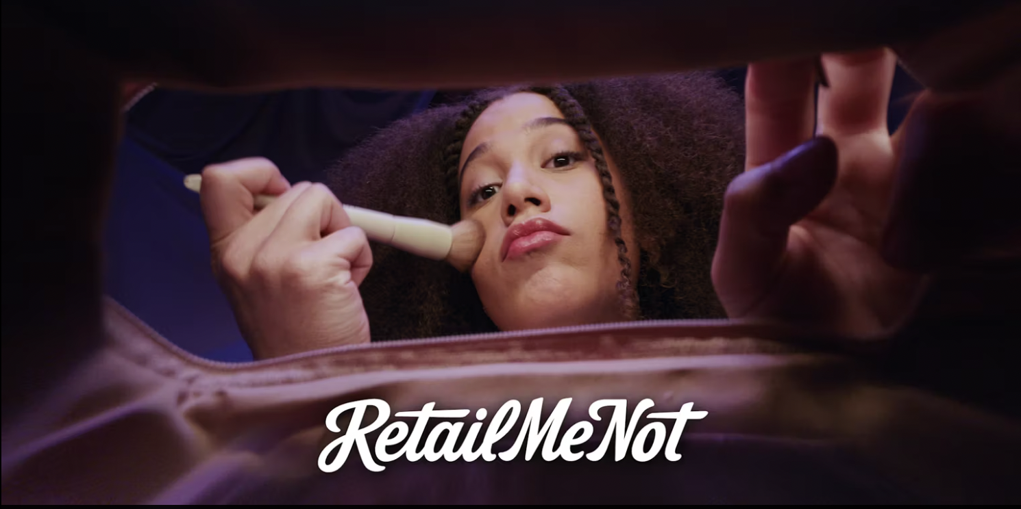 Retail Me Not