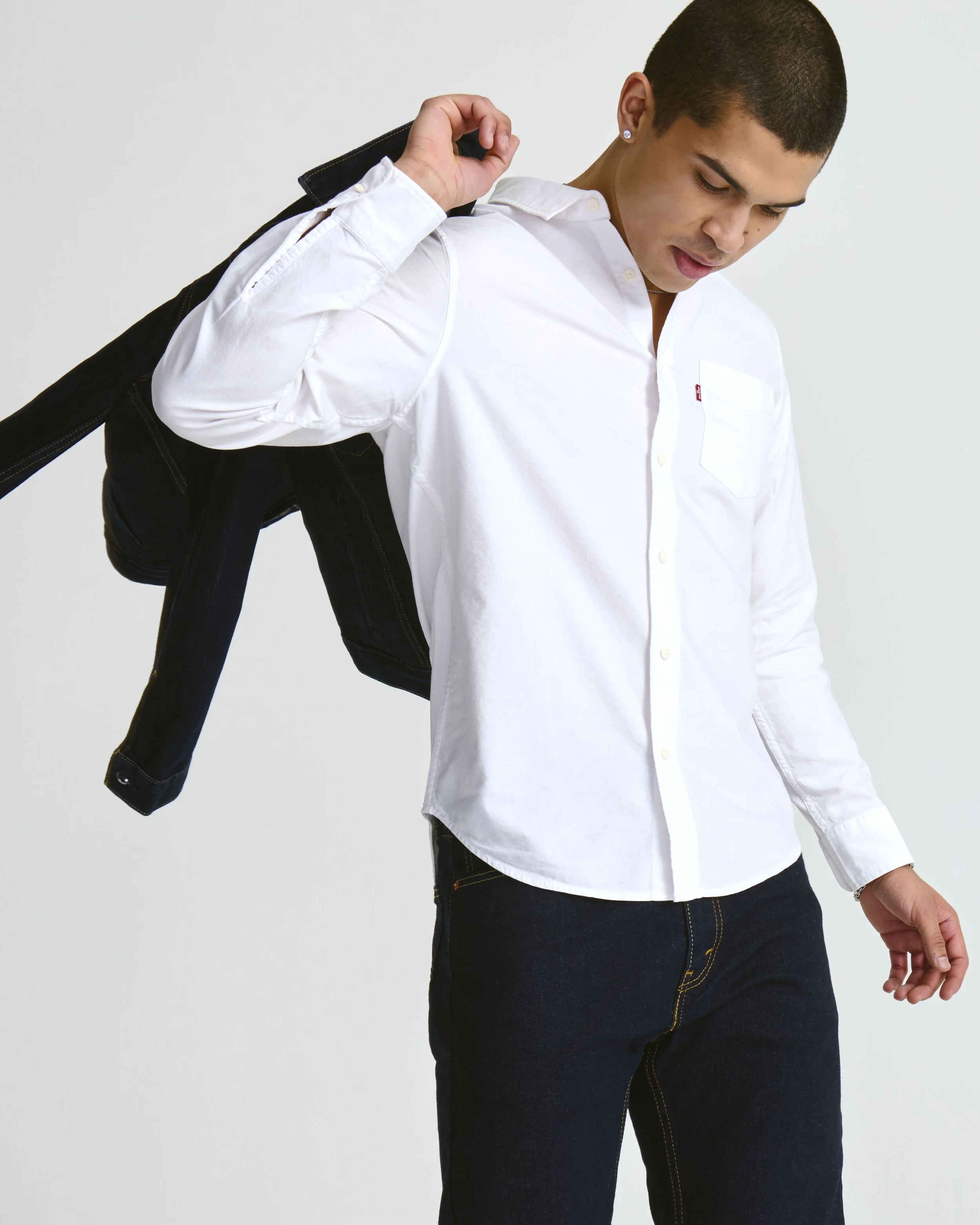 Levis x Kendra x Test