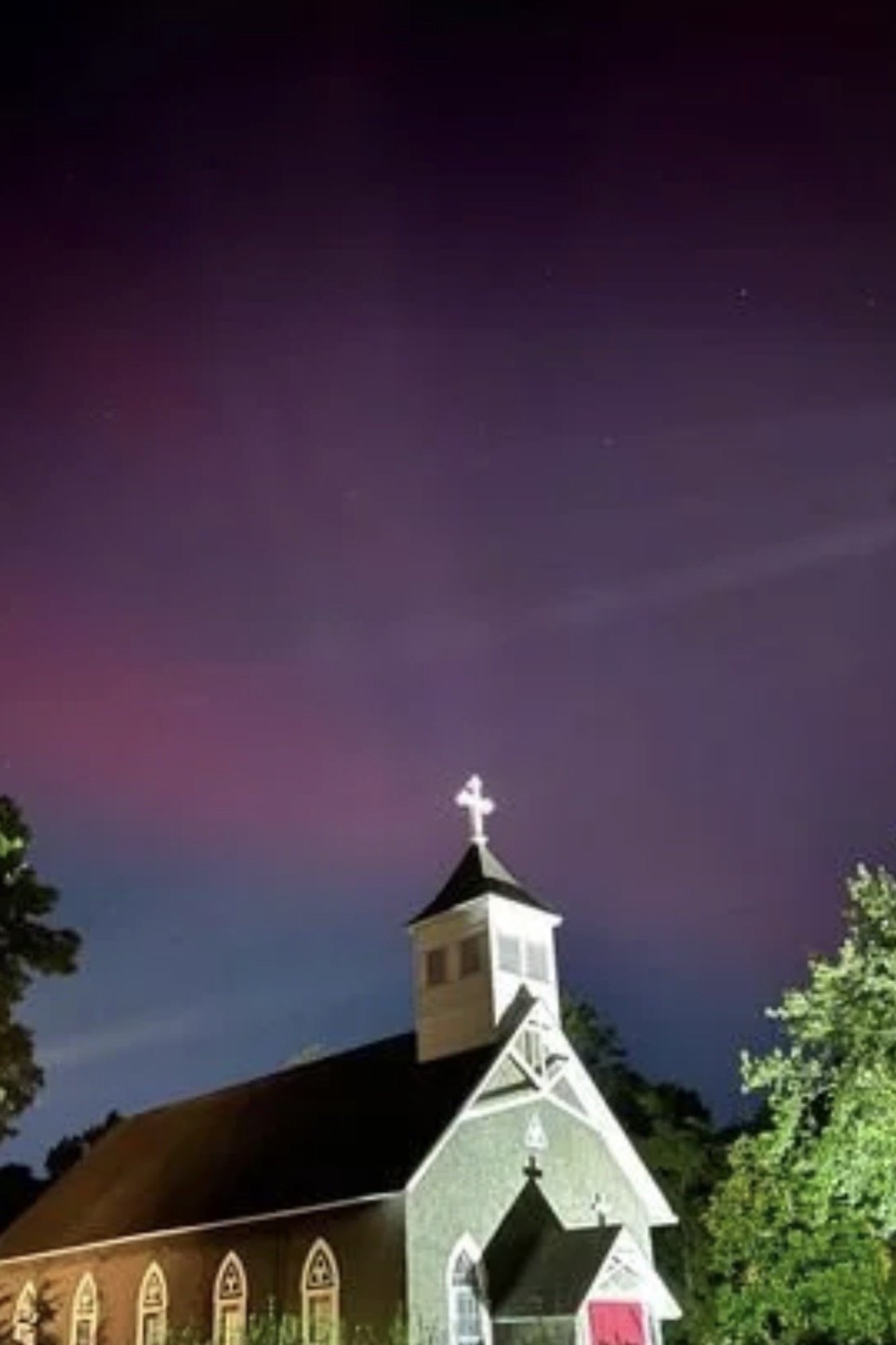 Sunday Night Service 