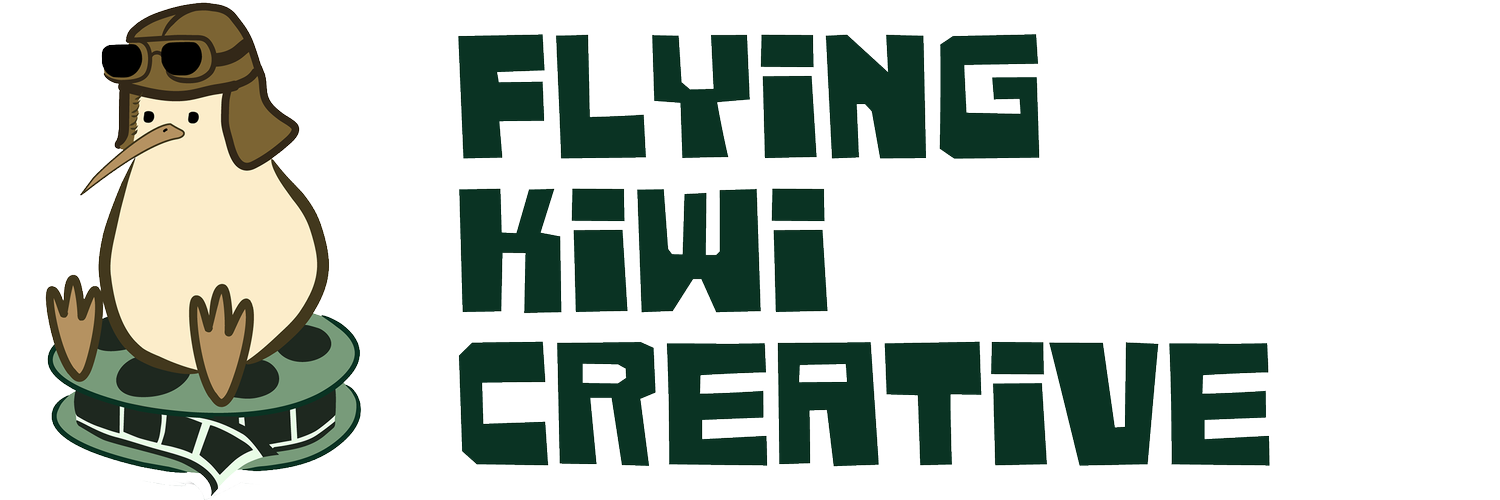 Flying Kiwi Creative