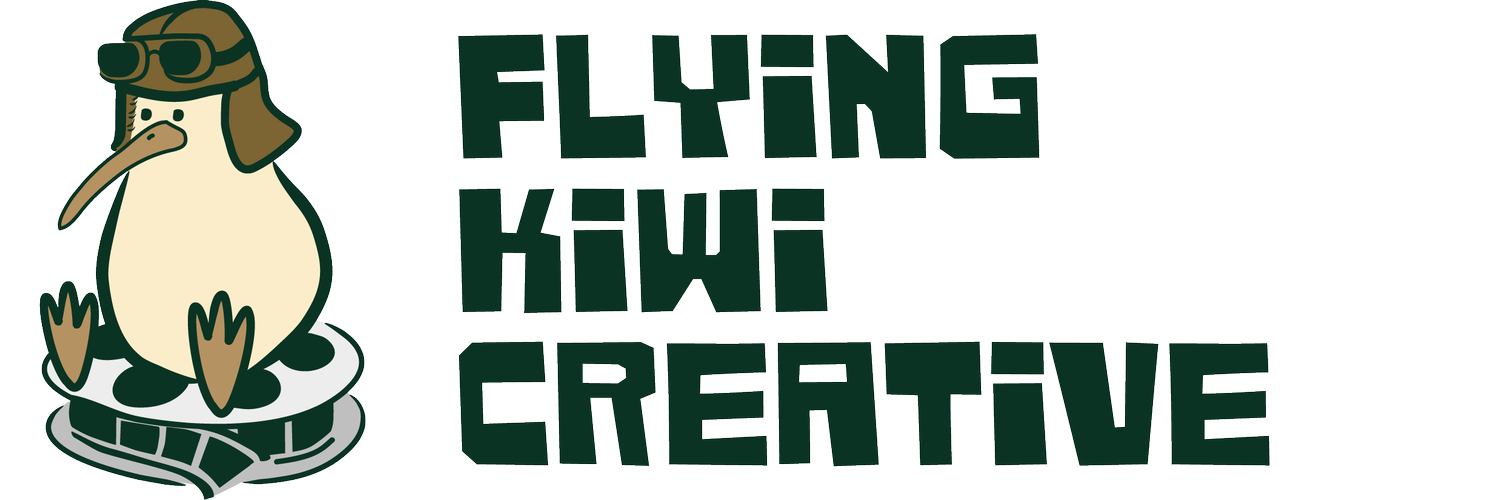 Flying Kiwi Creative