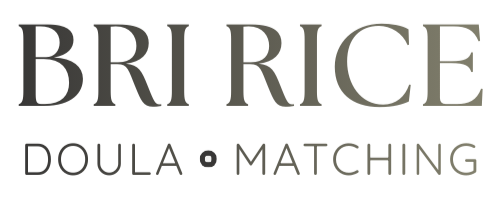 Bri Rice Doula Matching