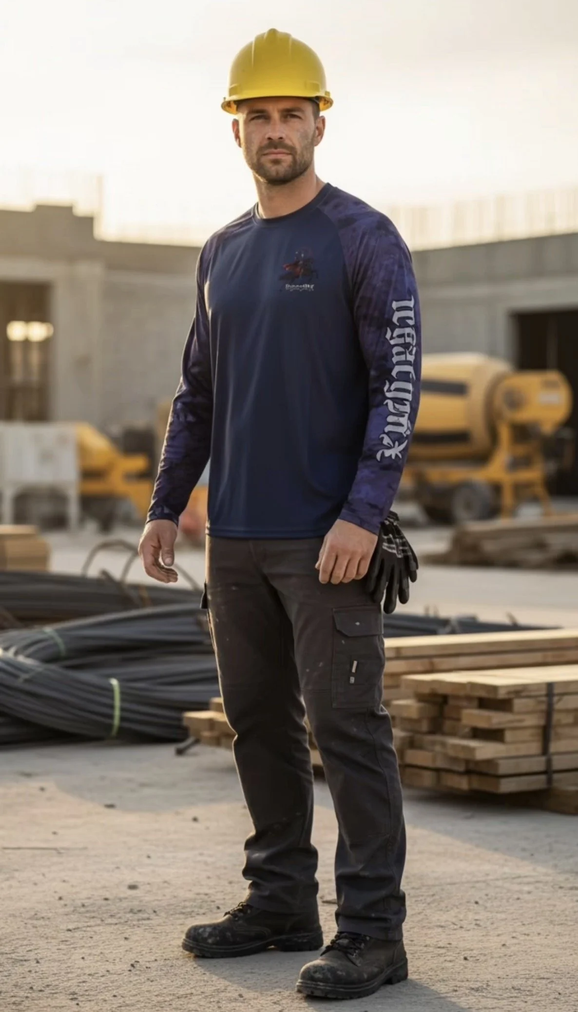 Dryfit Shirts