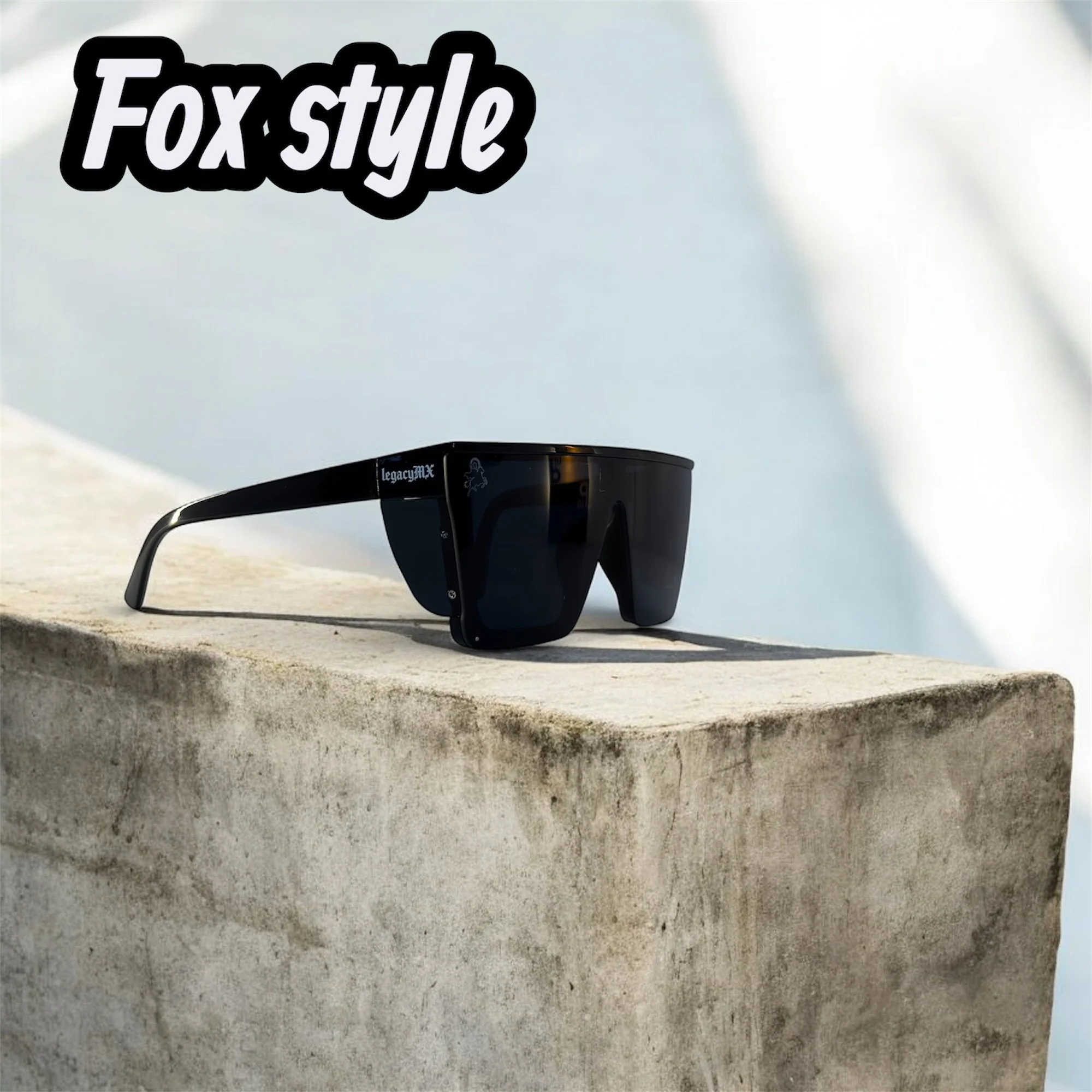 FOXMX v1