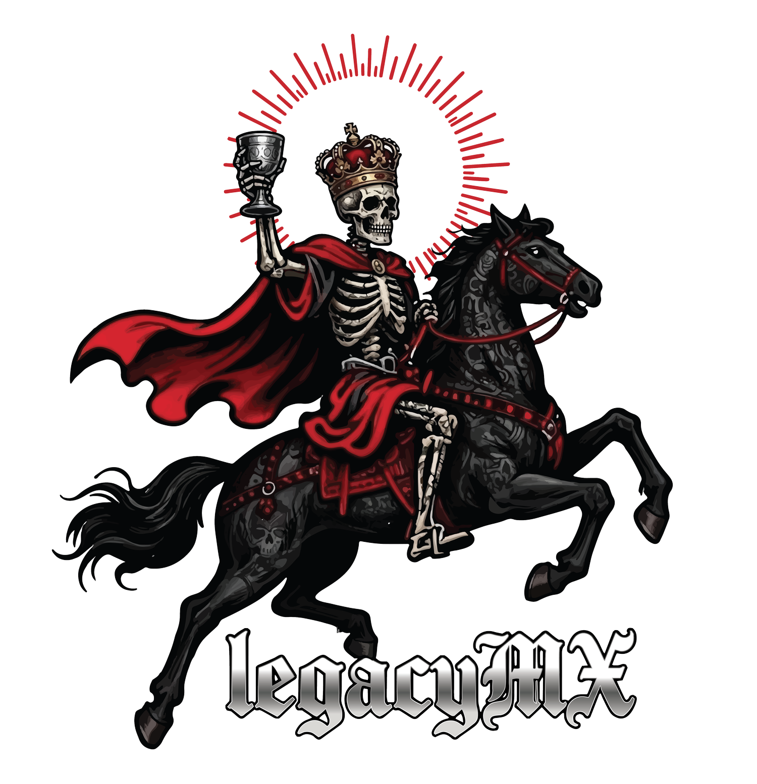 LegacyMX.store