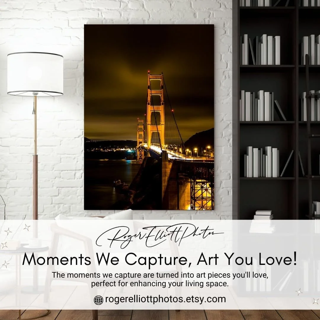 Love at first sight!