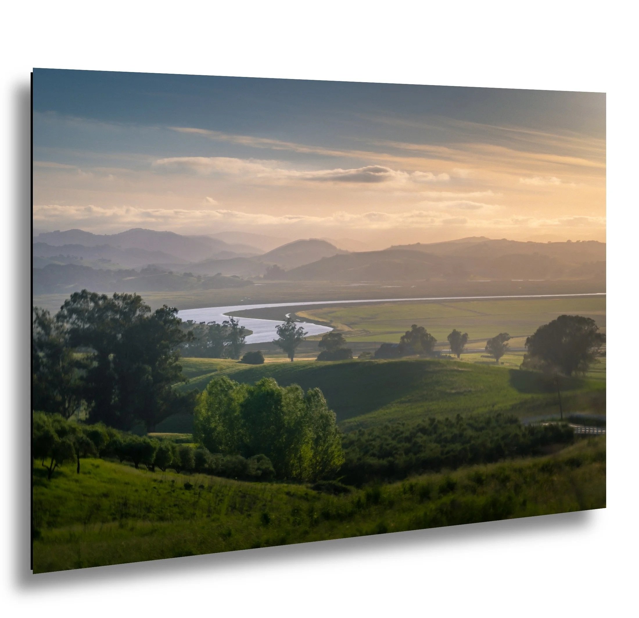 Petaluma River
