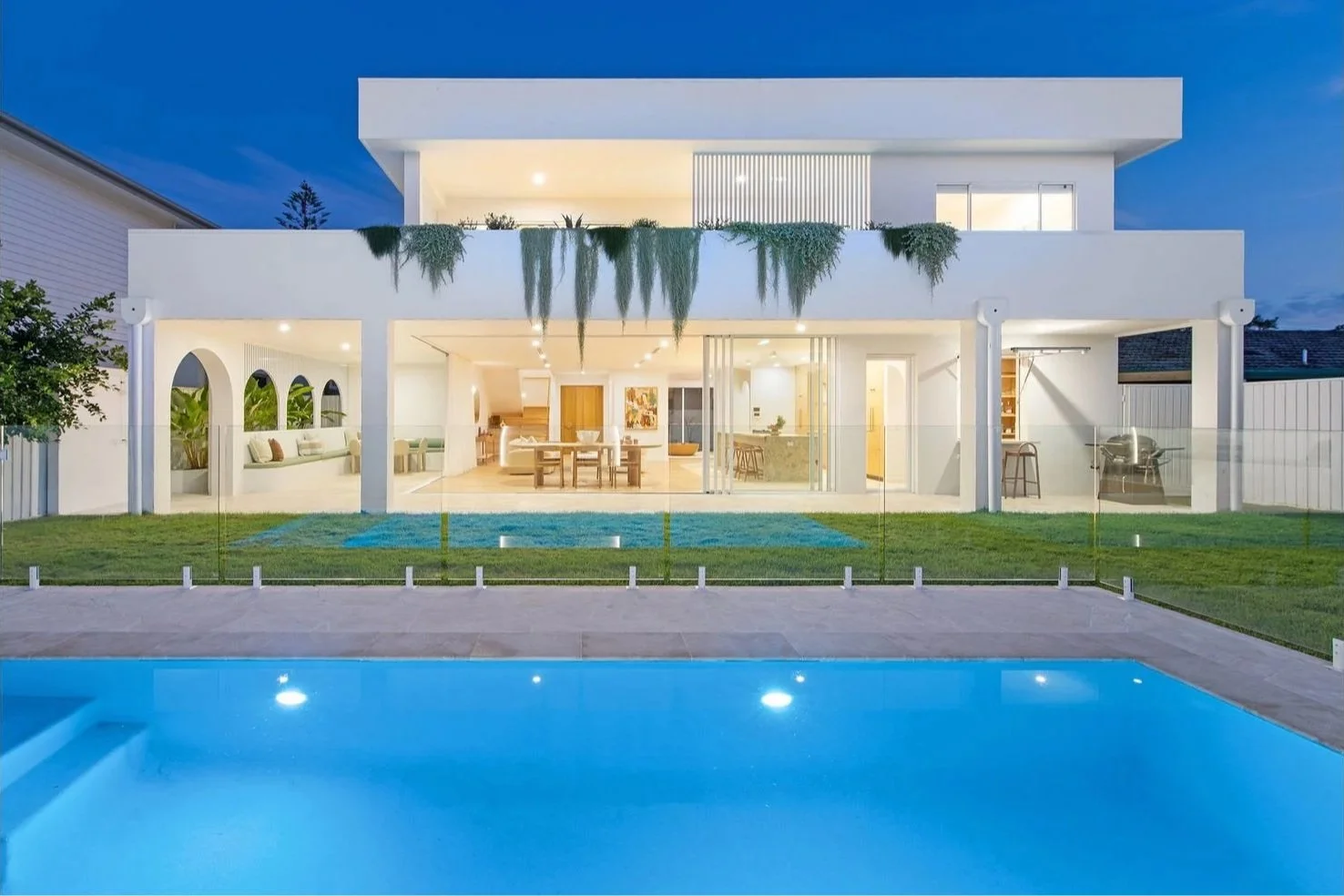 Iluka New Build - Newscope Constructions