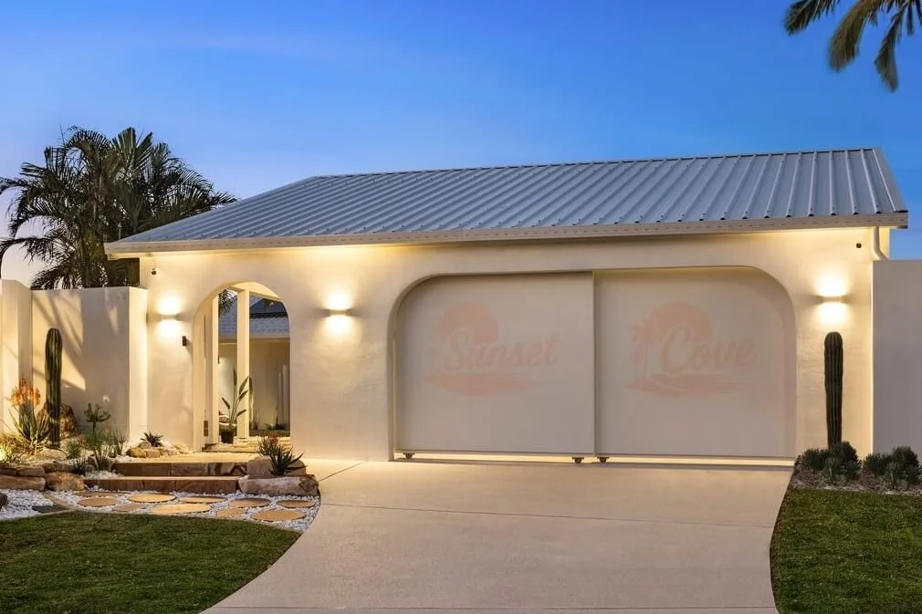 Sunset Cove - Sunnydays Developments