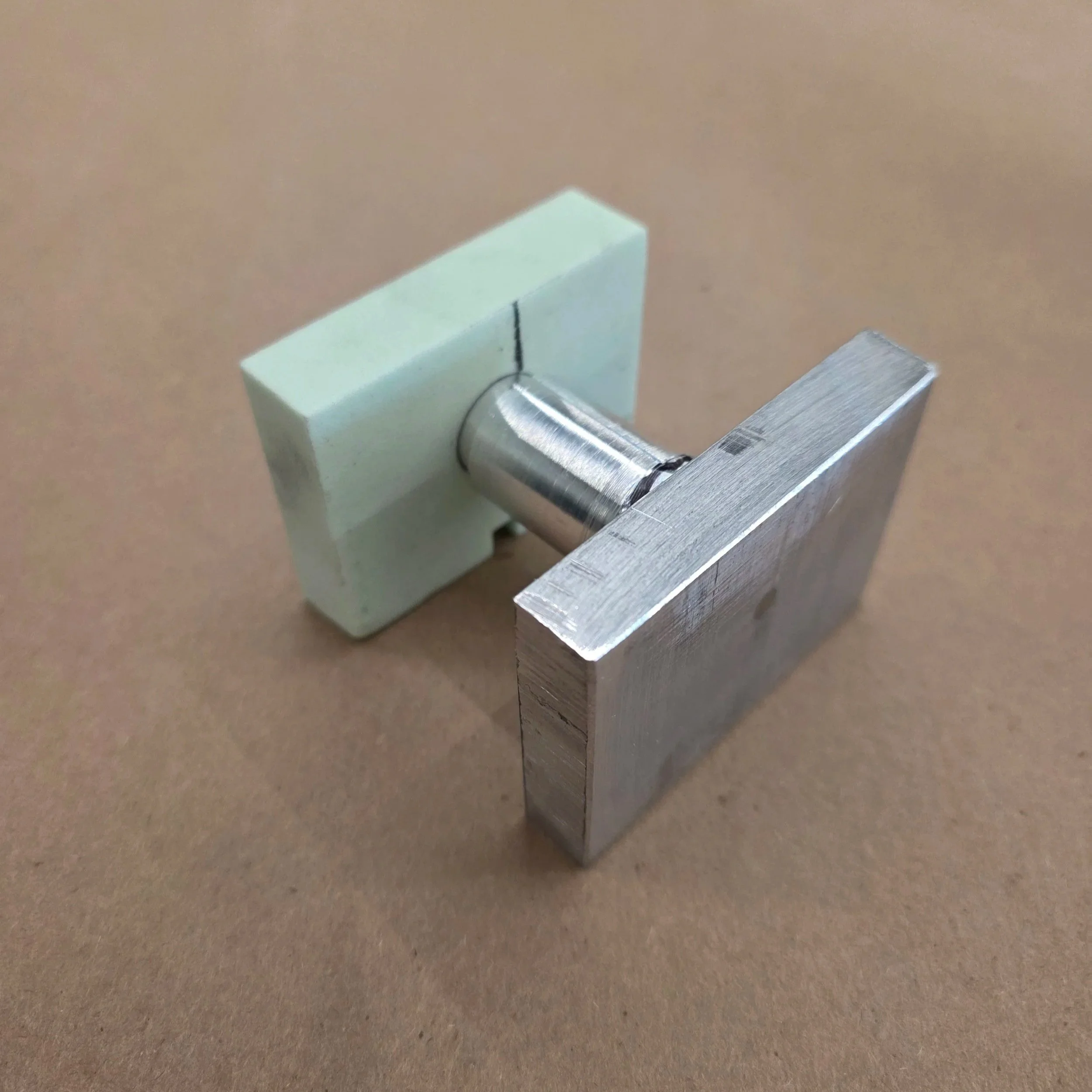 Fast Custom JIG