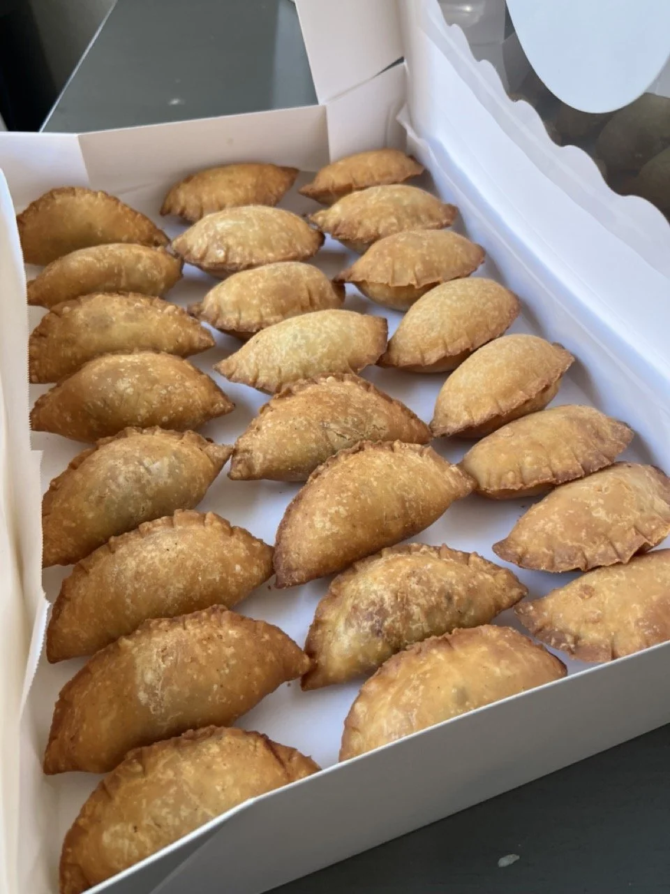 Mini Empanada Party Pack (50pcs)