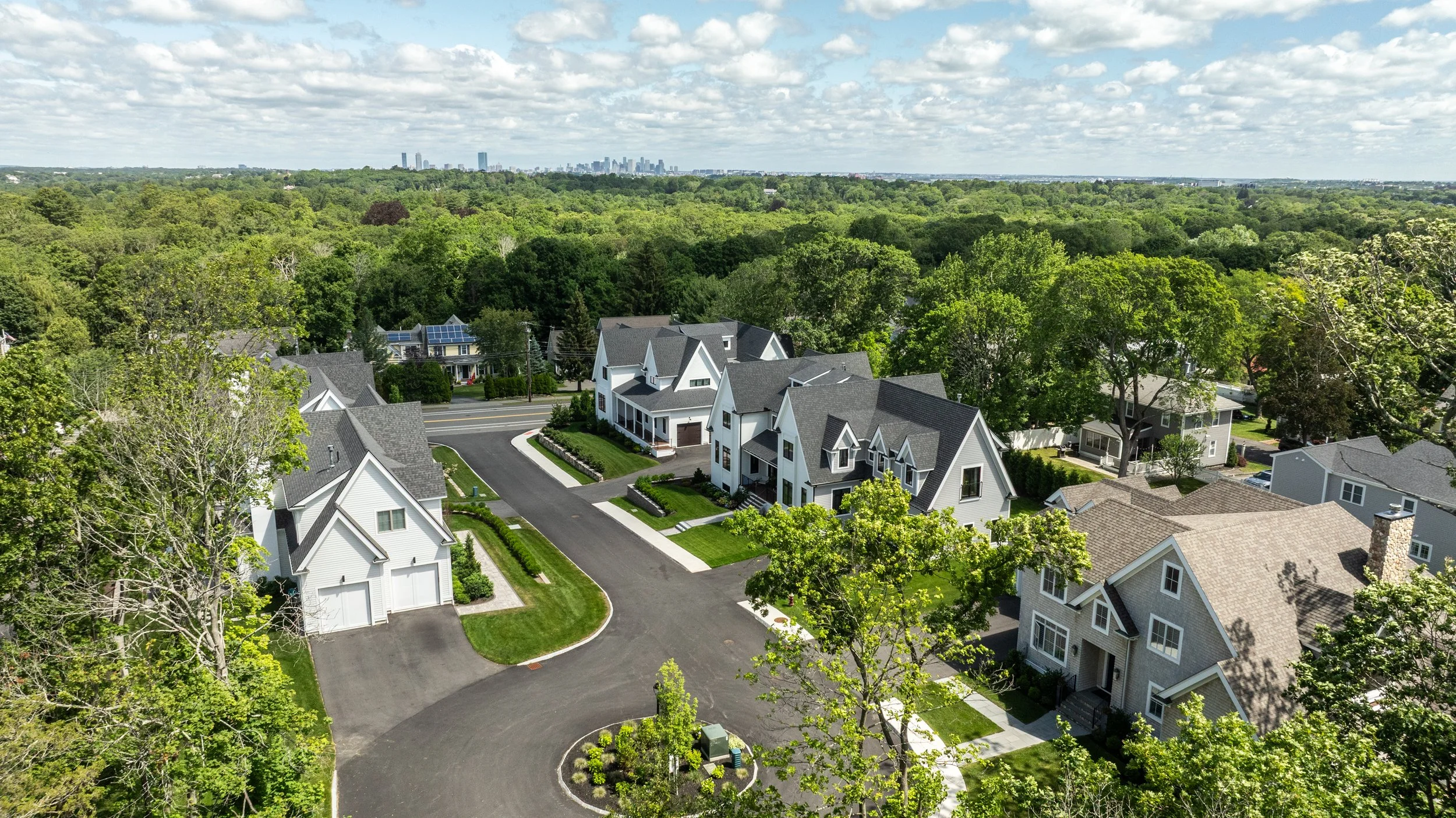 Pine Gardens Subdivision