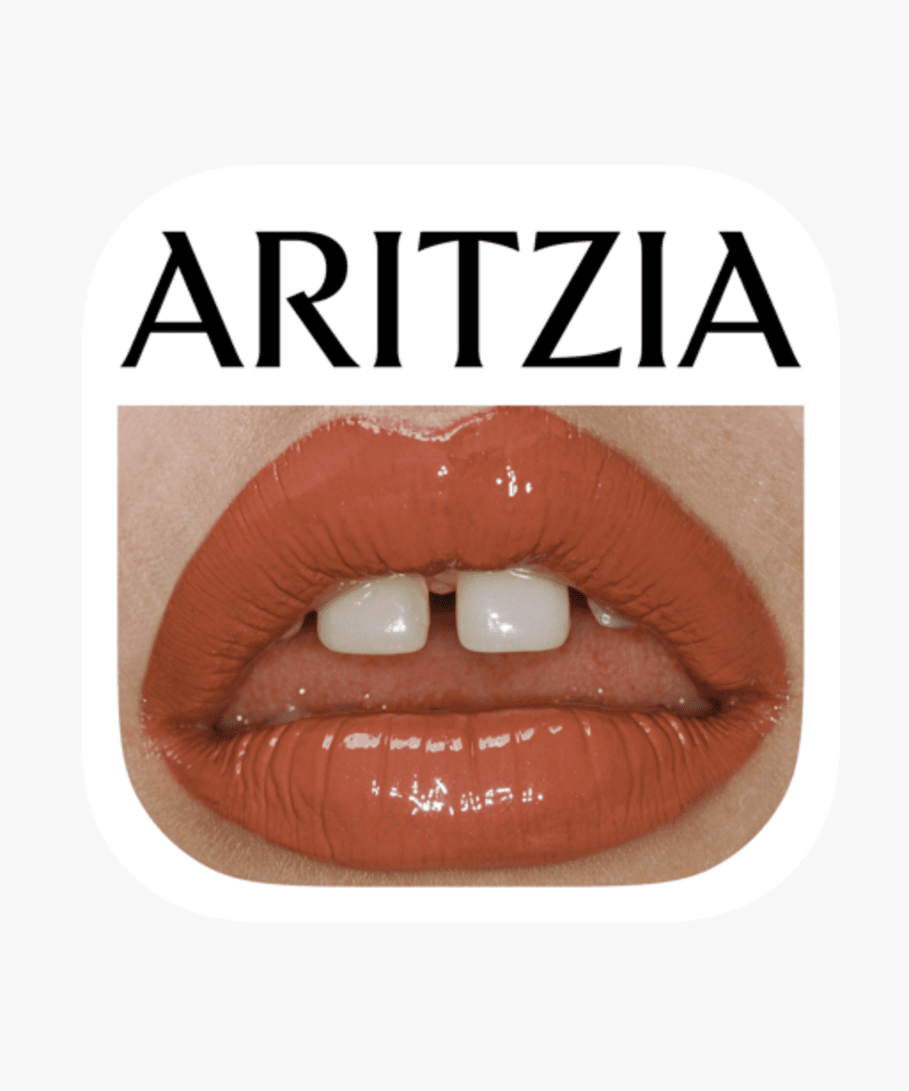 Aritzia App: Go To Market Campaign