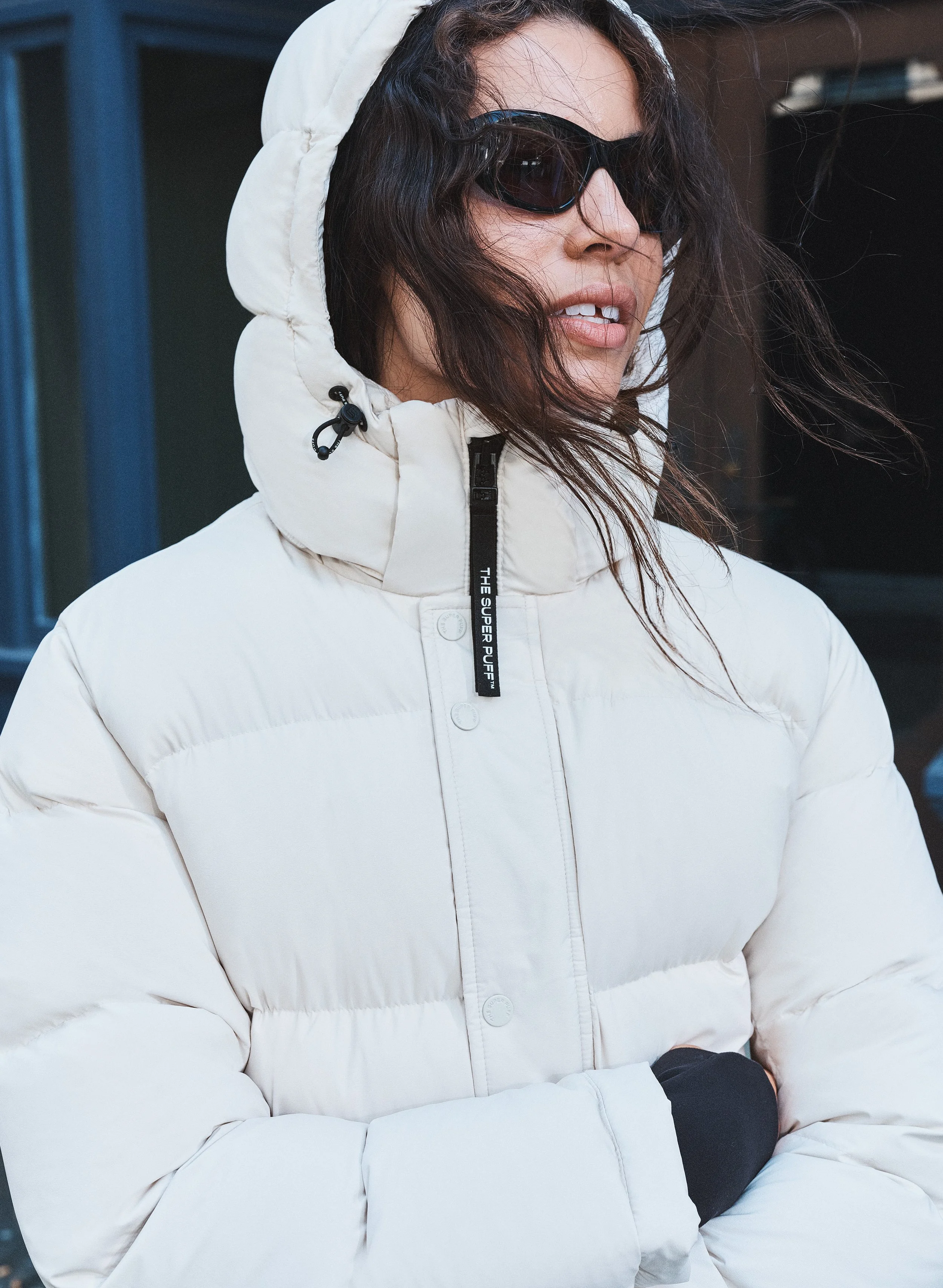 Aritzia FA25 Super Puff