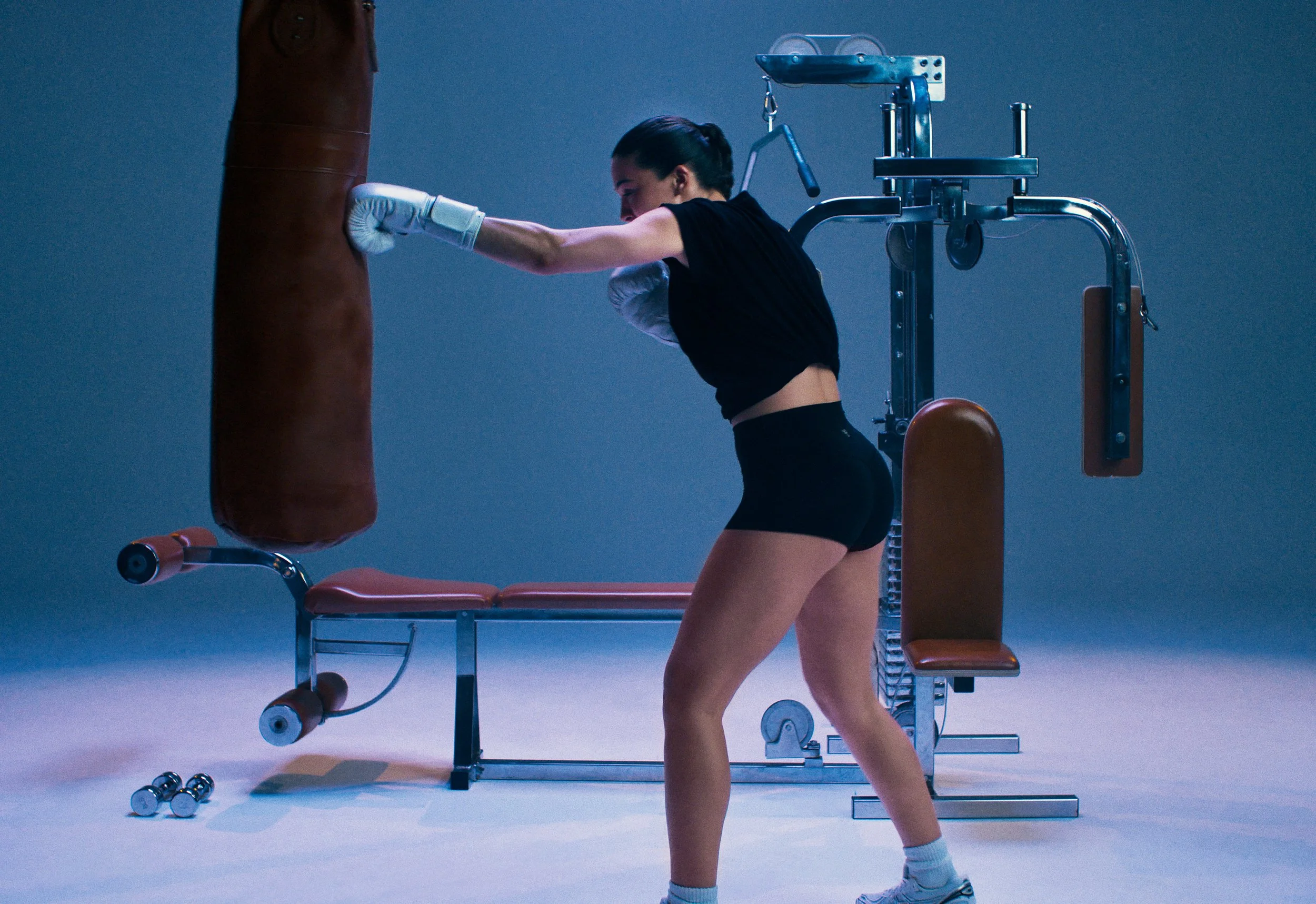 Aritzia SU25 Working Out