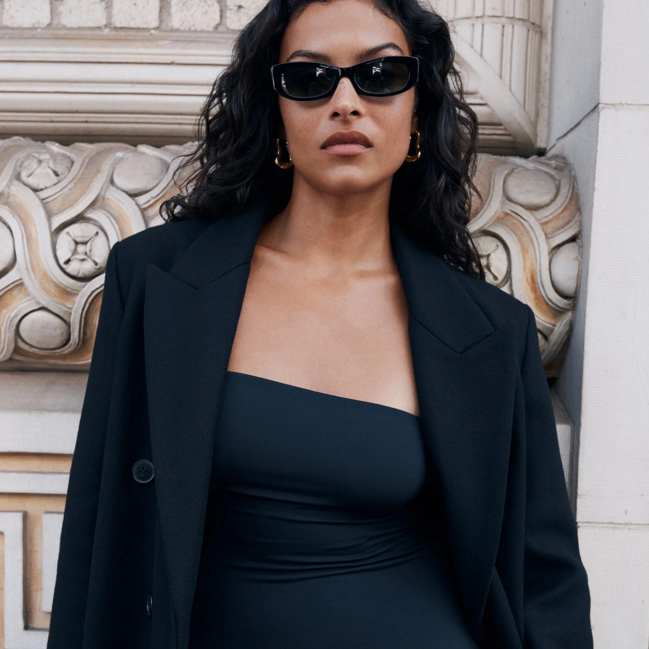 Aritzia FA24 Everyday Luxury Campaign