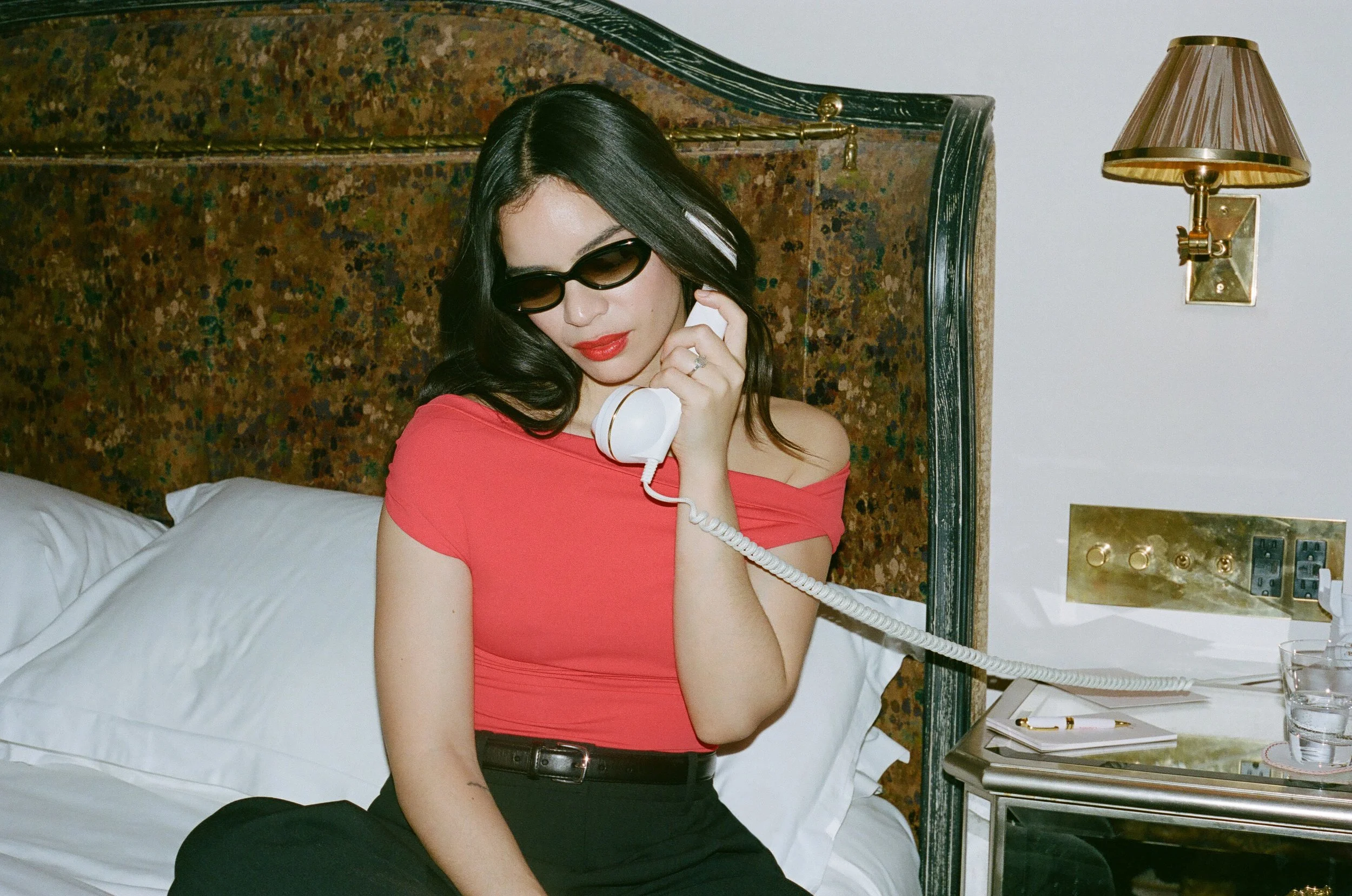 Aritzia SP25 Valentine's Day