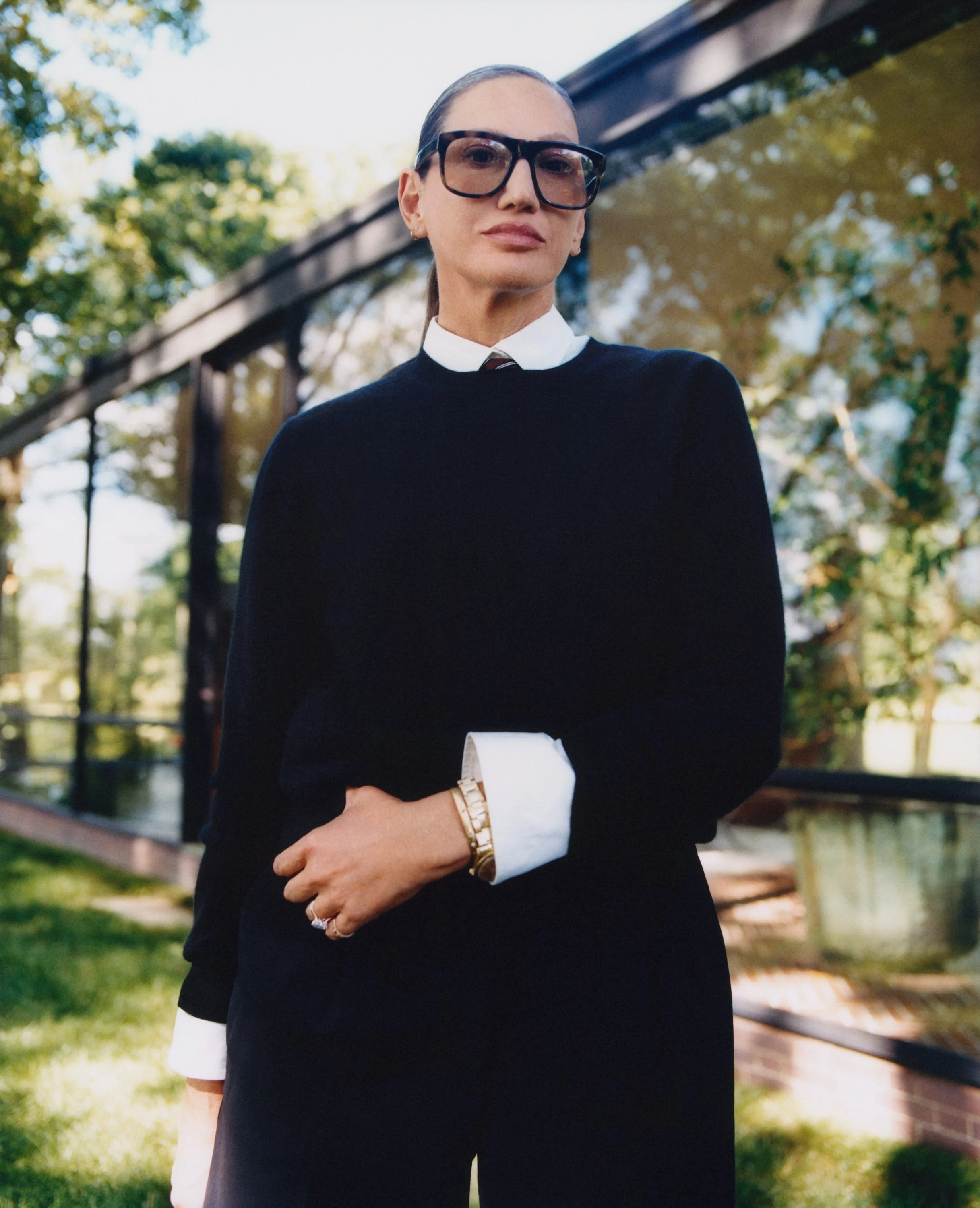 Aritzia FA25 Cashmere