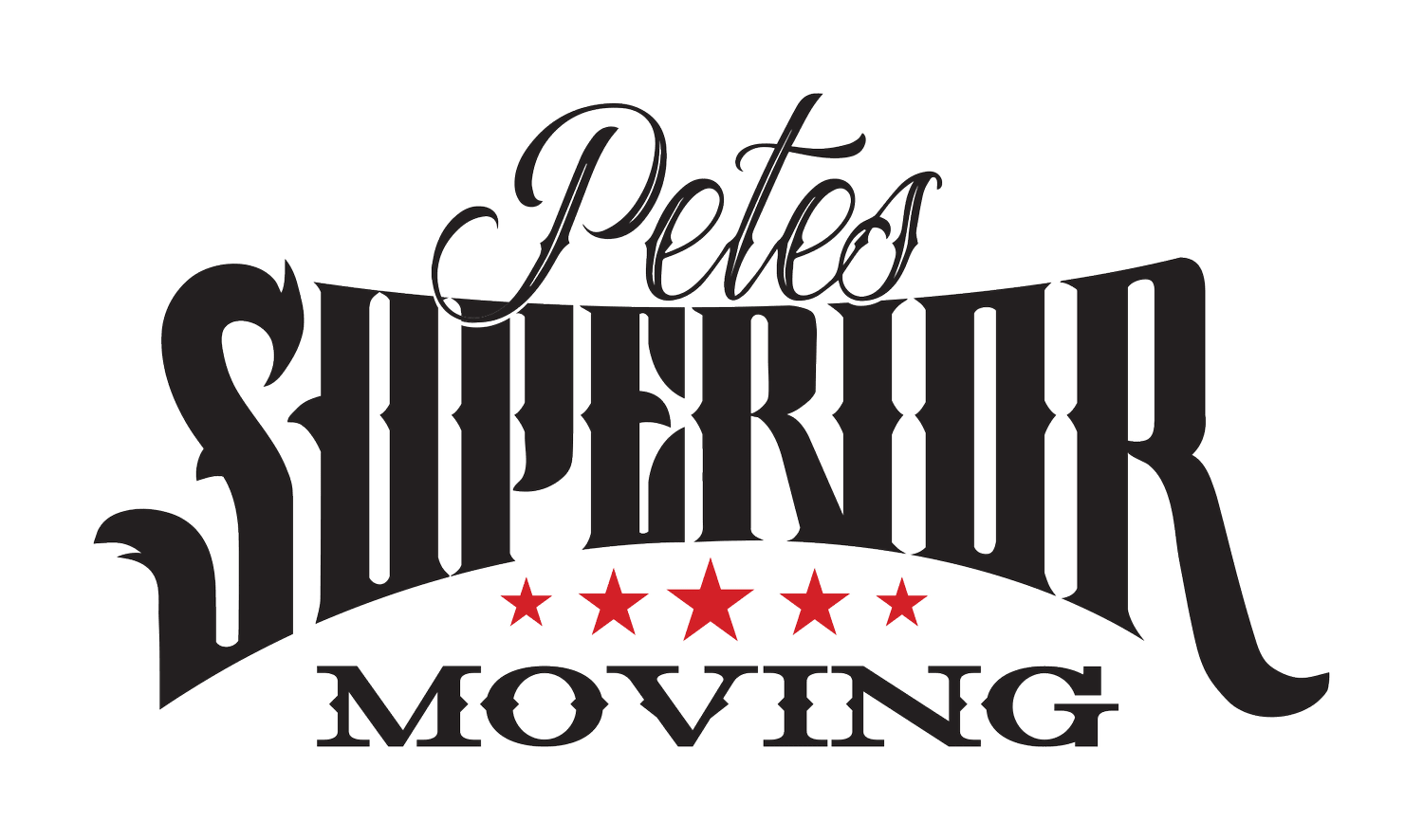 petes superior moving