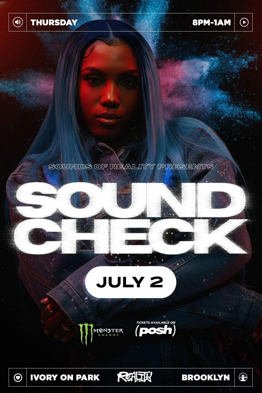 The SoundCheck: July 4th Weekend Kickoff