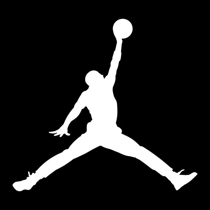Jordan brand logo