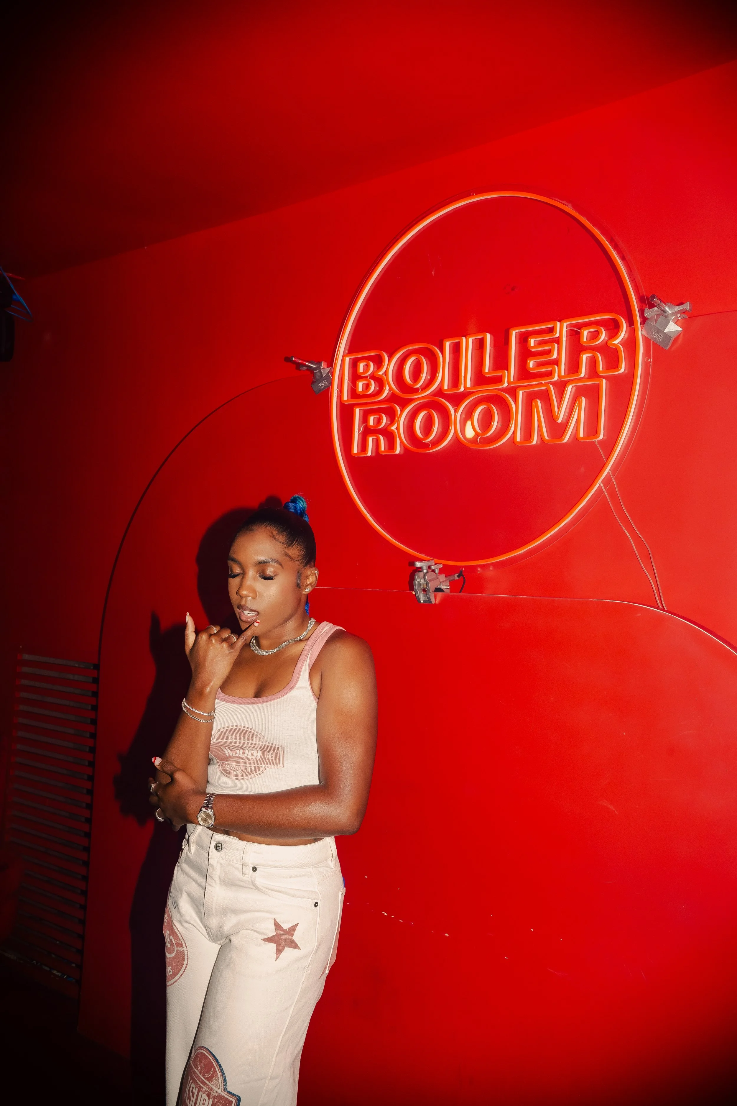 Sounds Of Reality At Boiler Room