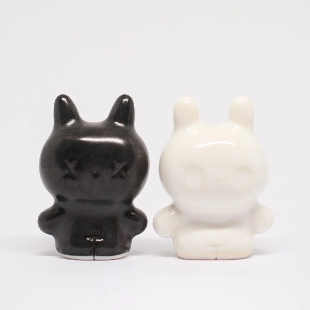 Yin Yang Prototypes