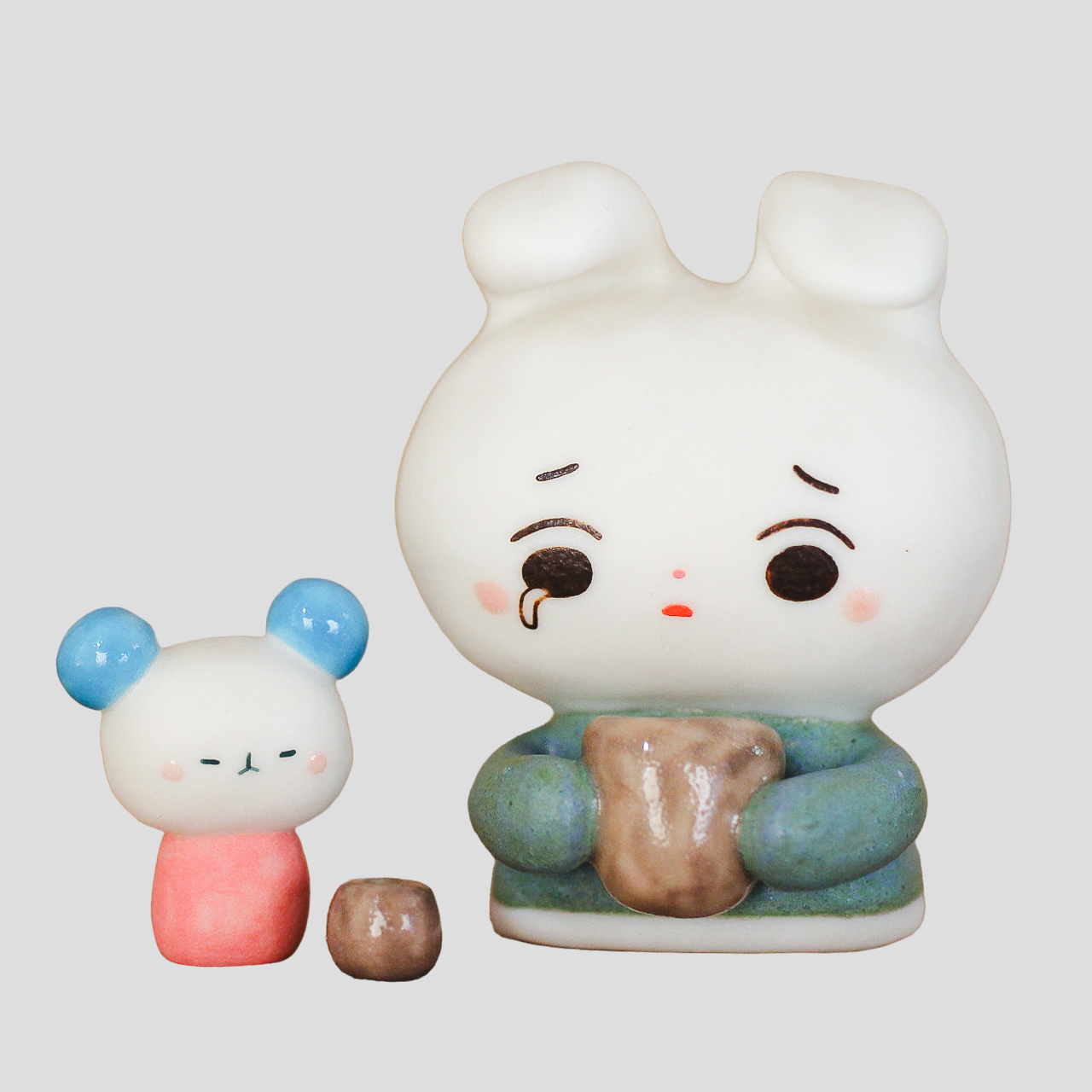 YOUNG / TEA Collection