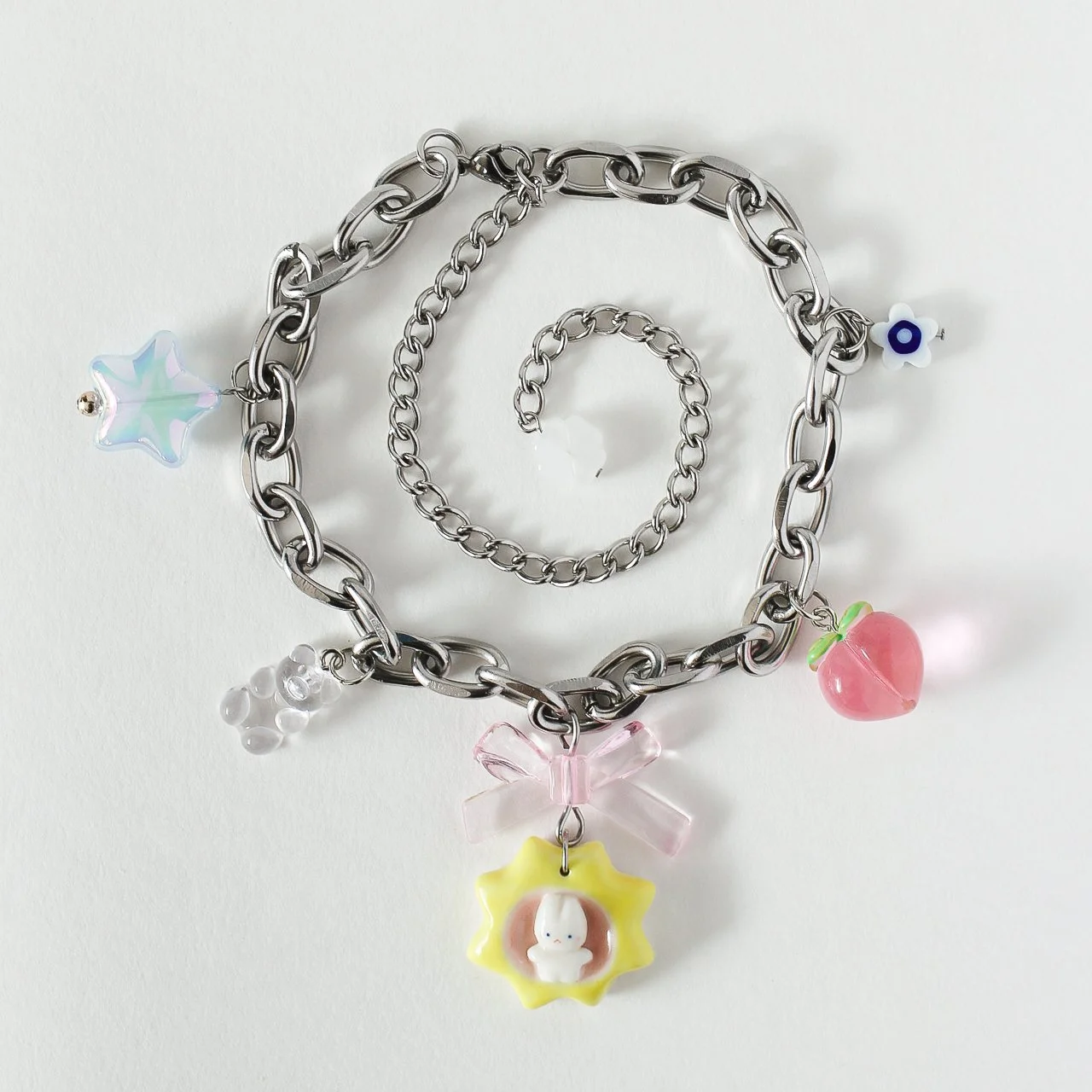 Jewellery & Accessories