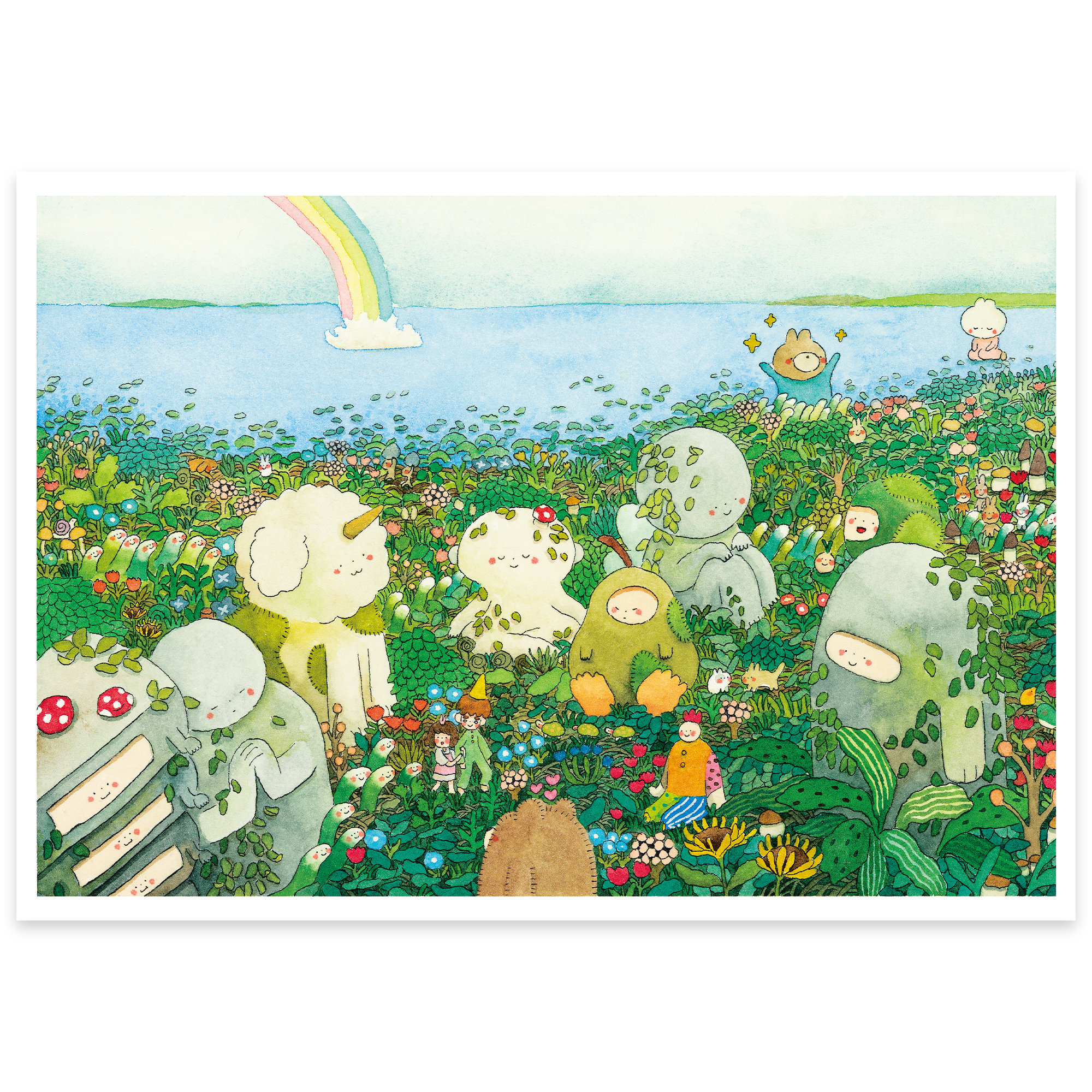 12 Apostles