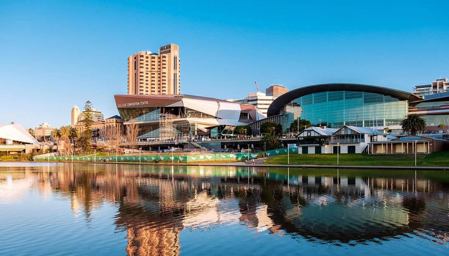 South Australia: Rising Demand Meets Strategic Planning