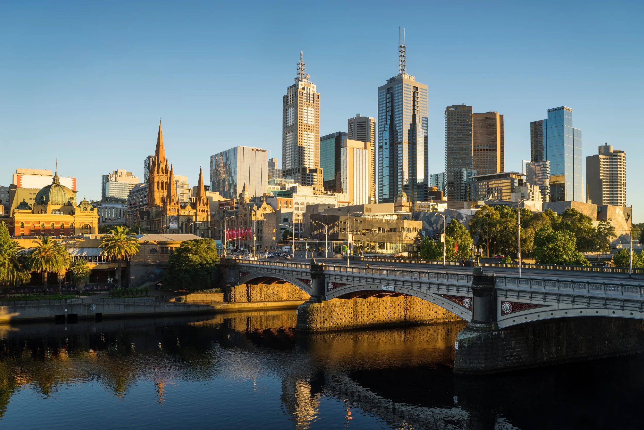 Melbourne: Recovery and Value-Driven Demand