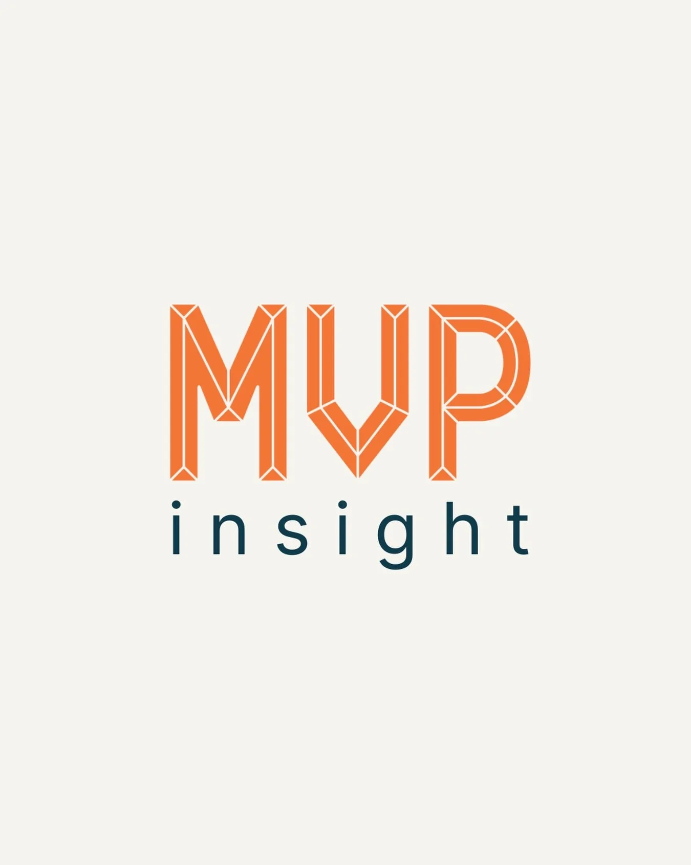 Get more with MVP Insight.