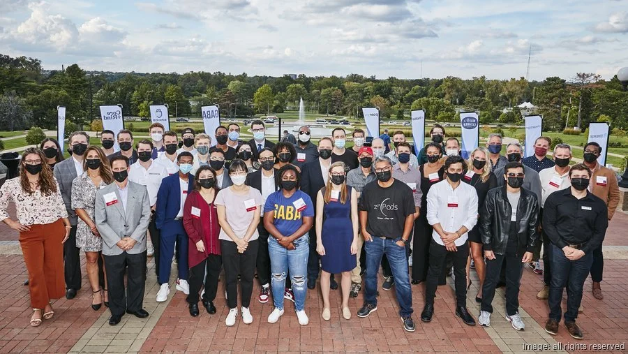 Arch Grants Awards Buck Surgical