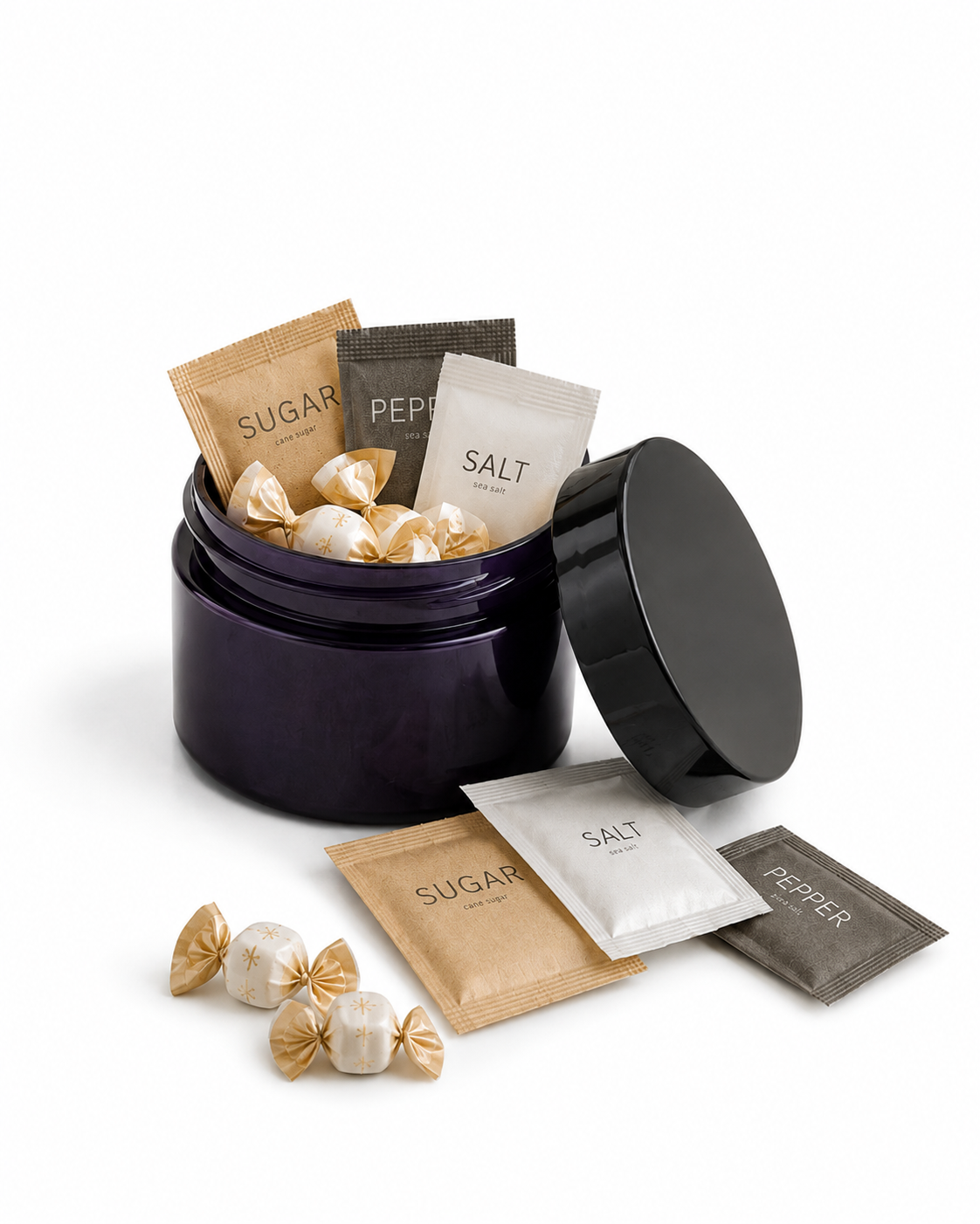 Miron Jar Reused condiments.png