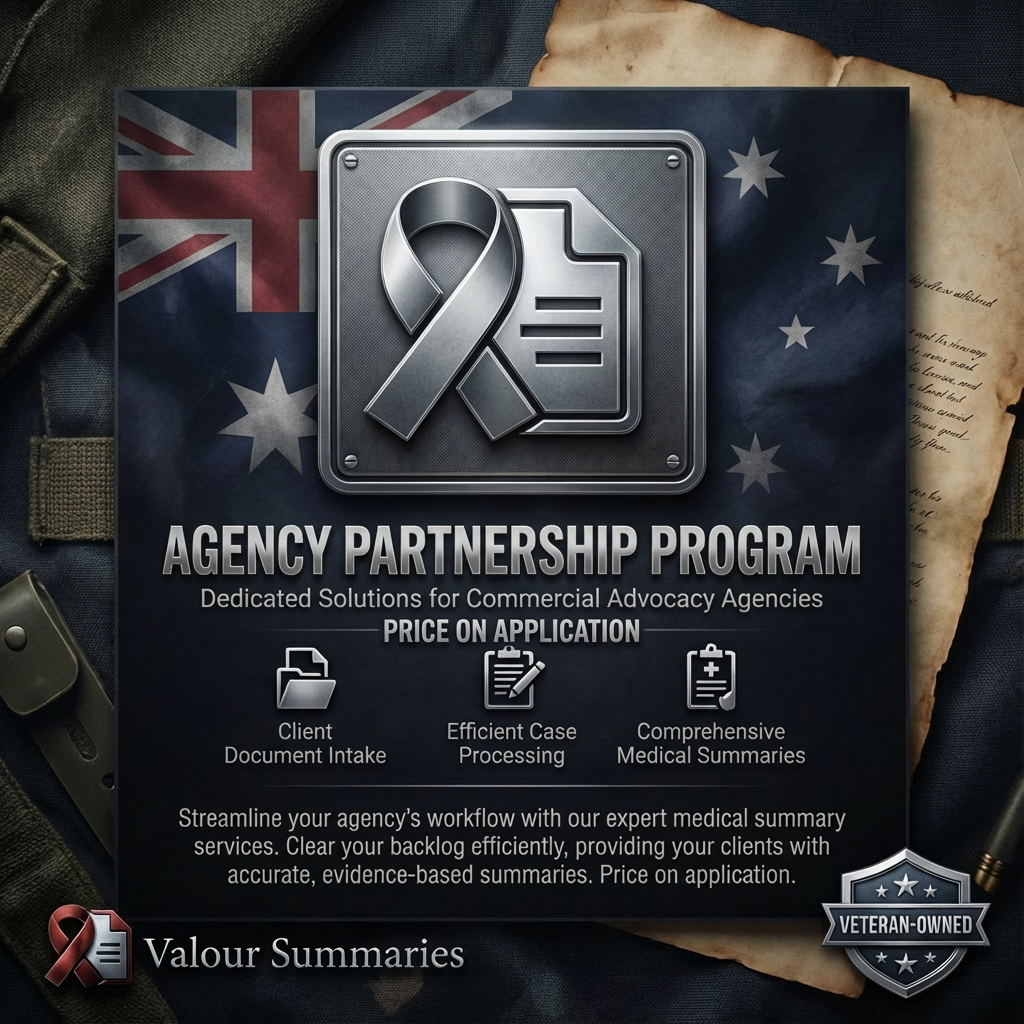 Commercial Advocacy Service 21 Days