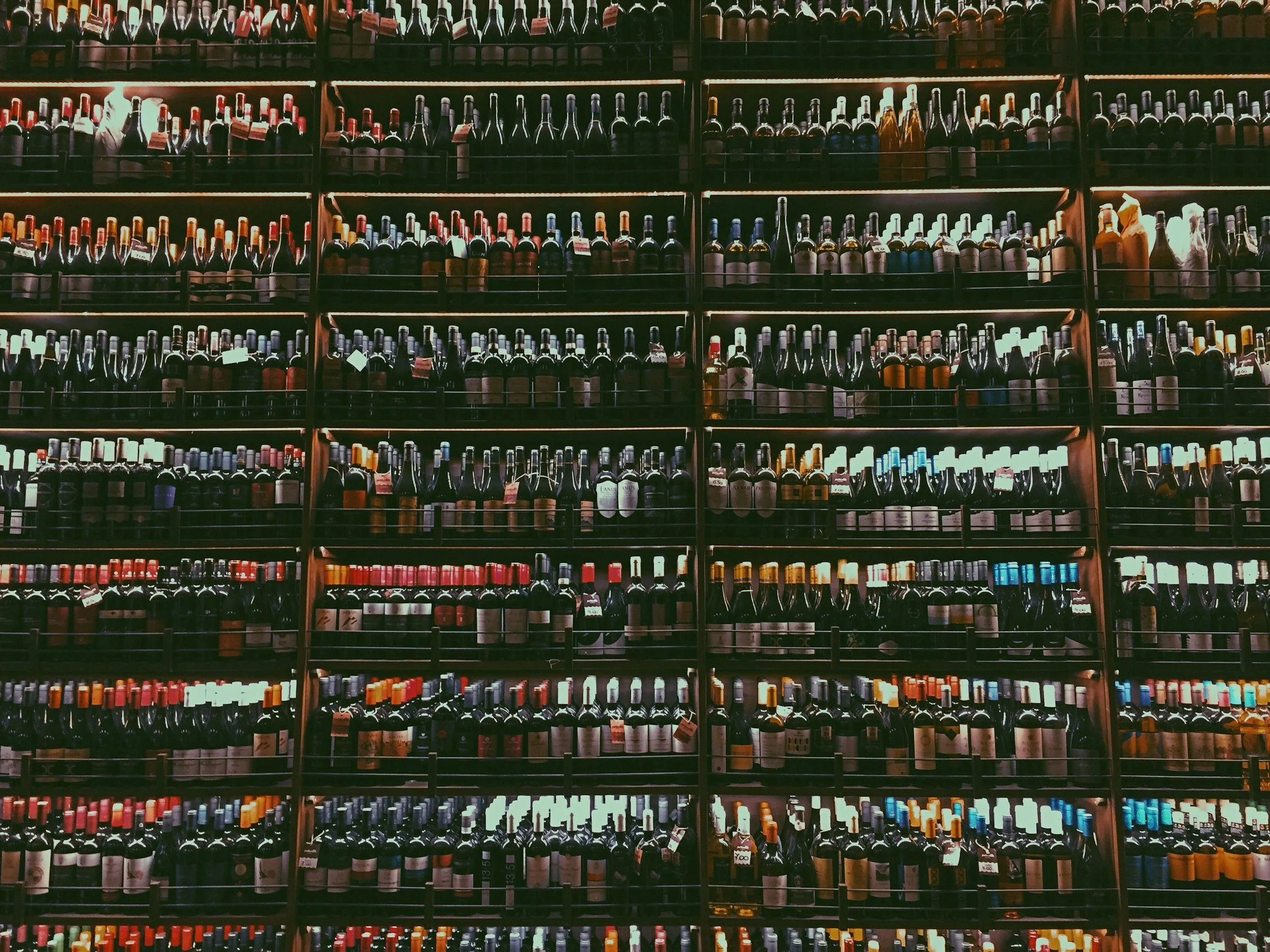 Selección de vinos españoles para importadores y distribuidores internacionales