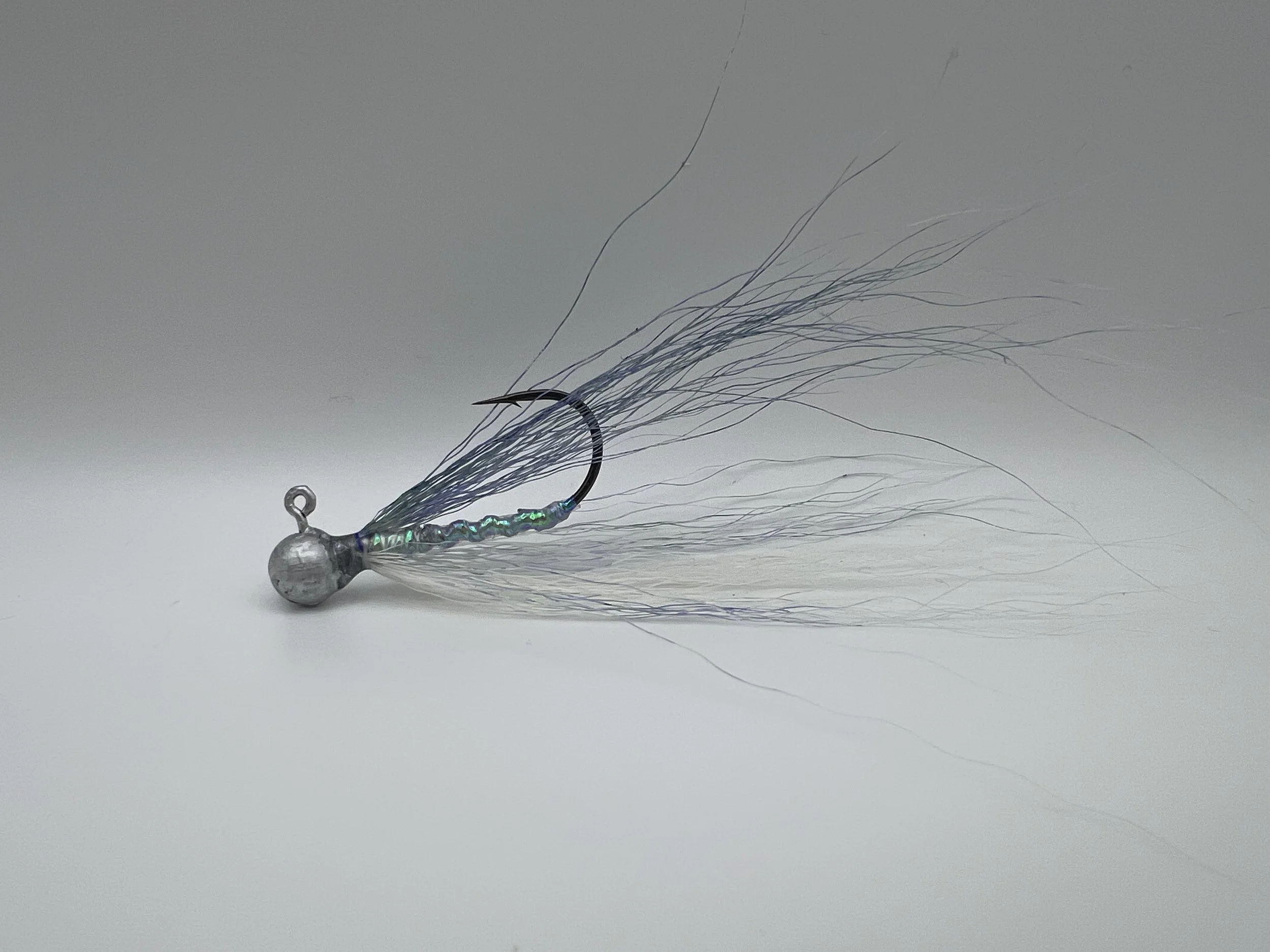Smelt Hair Jig