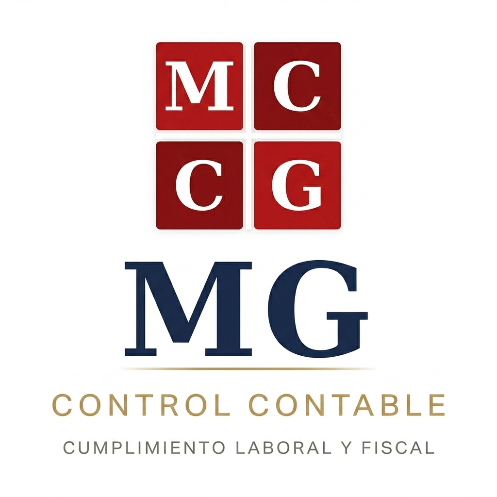 MG Control Contable