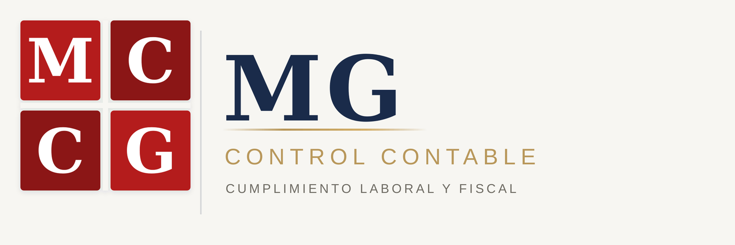MG Control Contable