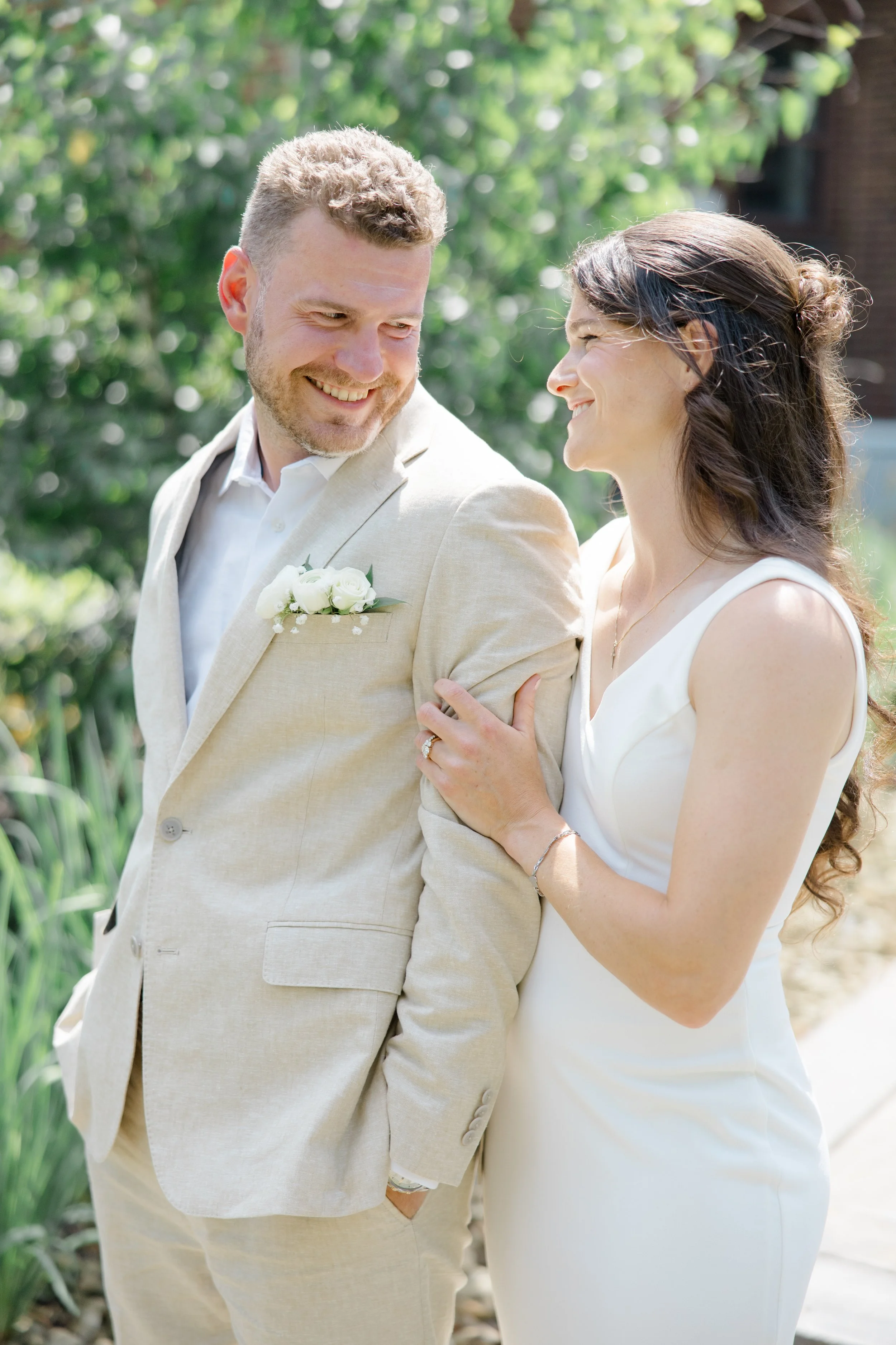 Louisville Wedding Coordination and Planning