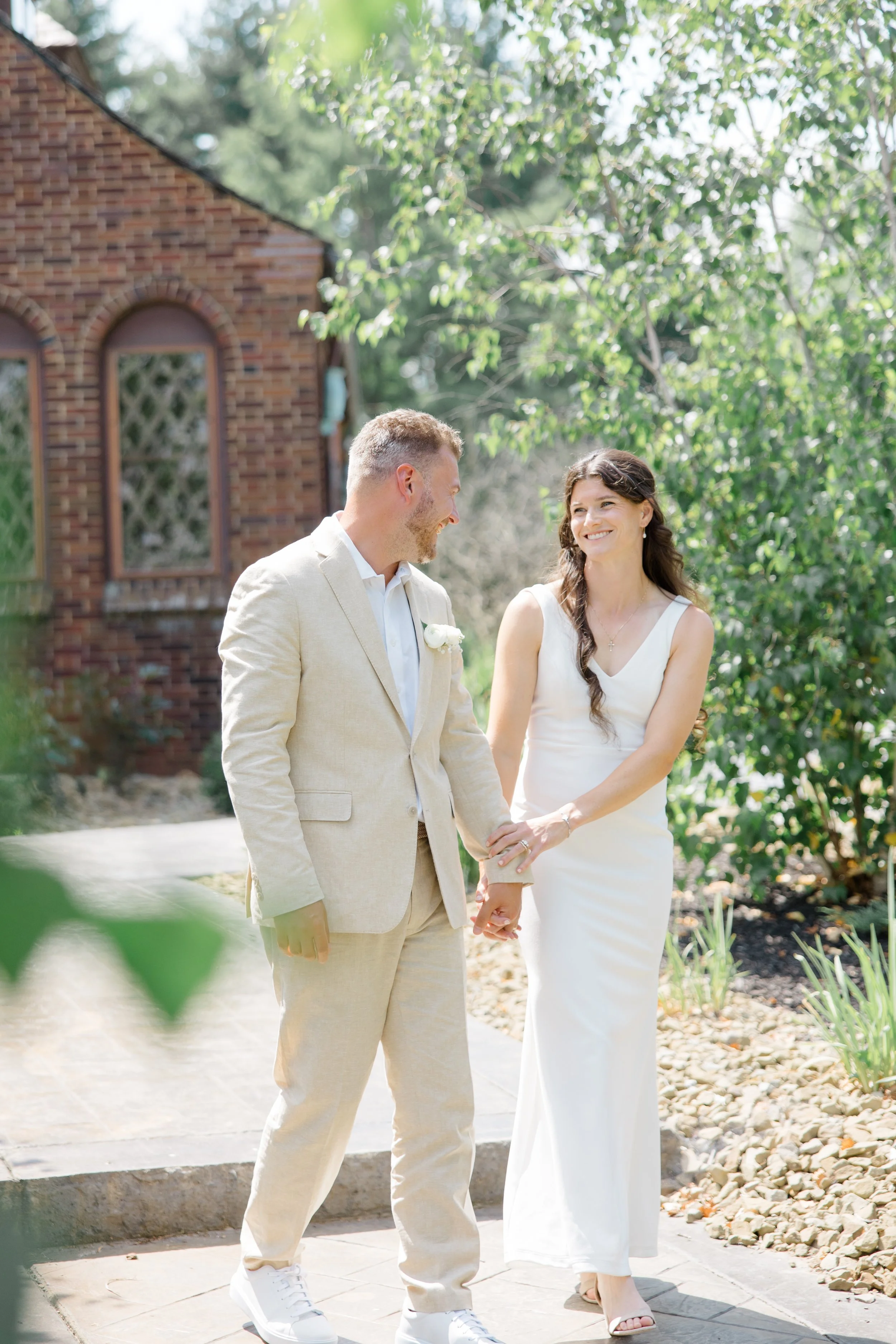 Wedding Coordinator Evansville Indiana