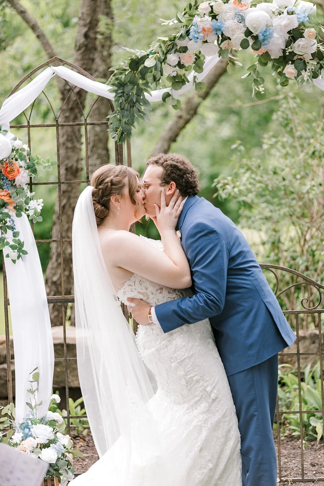 Louisville Wedding Coordinator