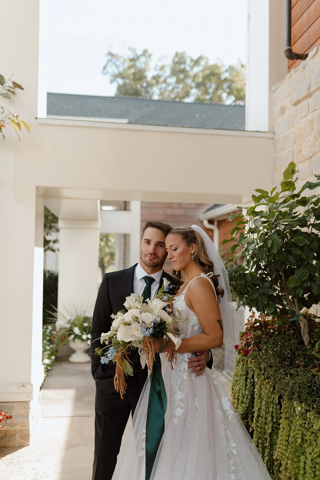 Evansville Wedding Coordinators